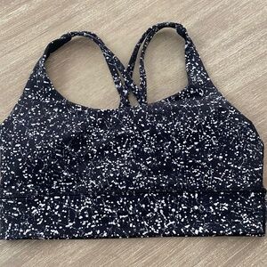 Lululemon Energy Bra